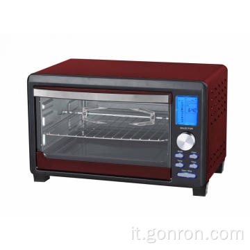 Mini forno digitale 23L